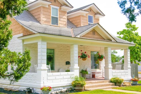 Siding Contractor O’Fallon MO