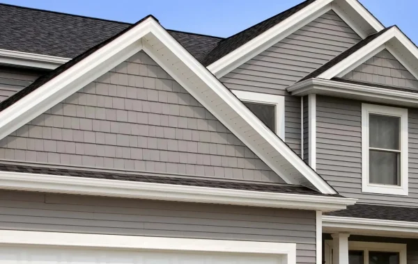 siding cost St Charles County MO