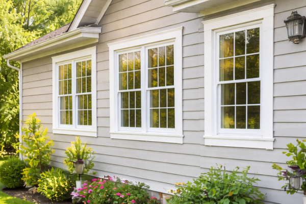 Window Replacement O’Fallon MO